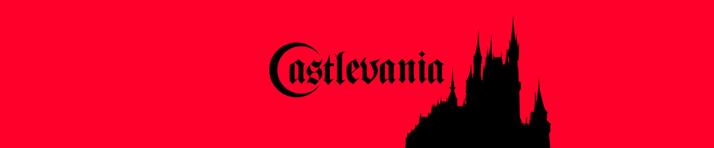 Castlevania