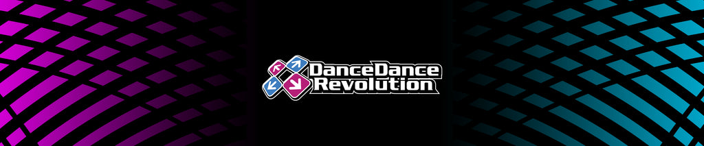 DanceDanceRevolution
