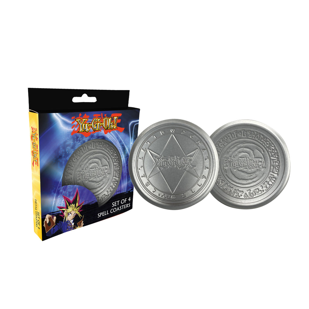 YU-GI-OH! - Yami Yugi - Pièce de collection édition limitée YU-GI-OH! - Yami Yugi - Pièce de collection édition limitée