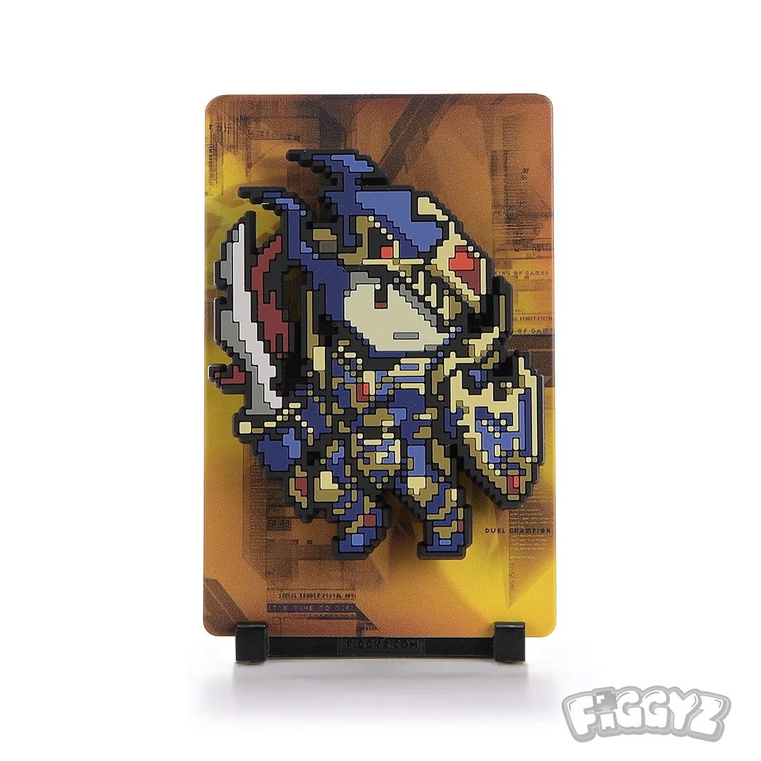 First 4 Figures – OKS GEAR