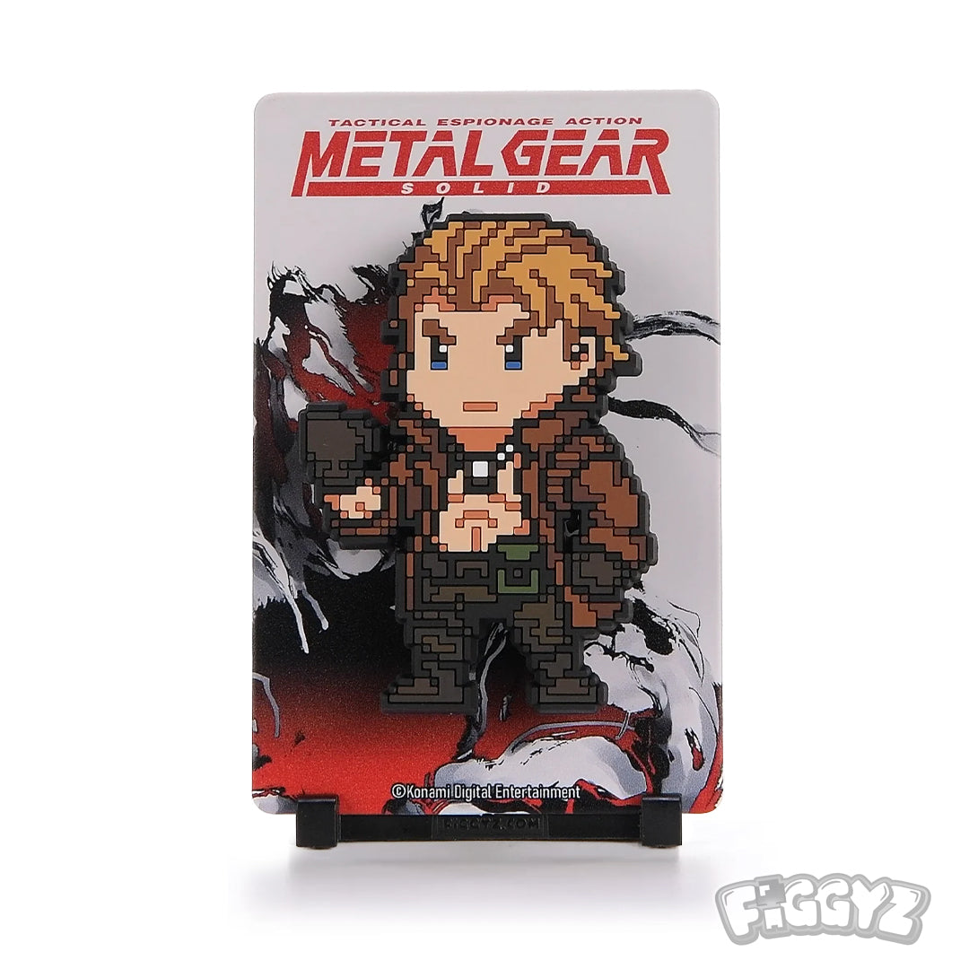 First 4 Figures – OKS GEAR