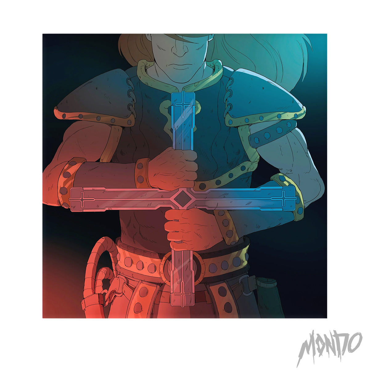 Super Castlevania IV Original Video Game Soundtrack 2XLP – OKS GEAR