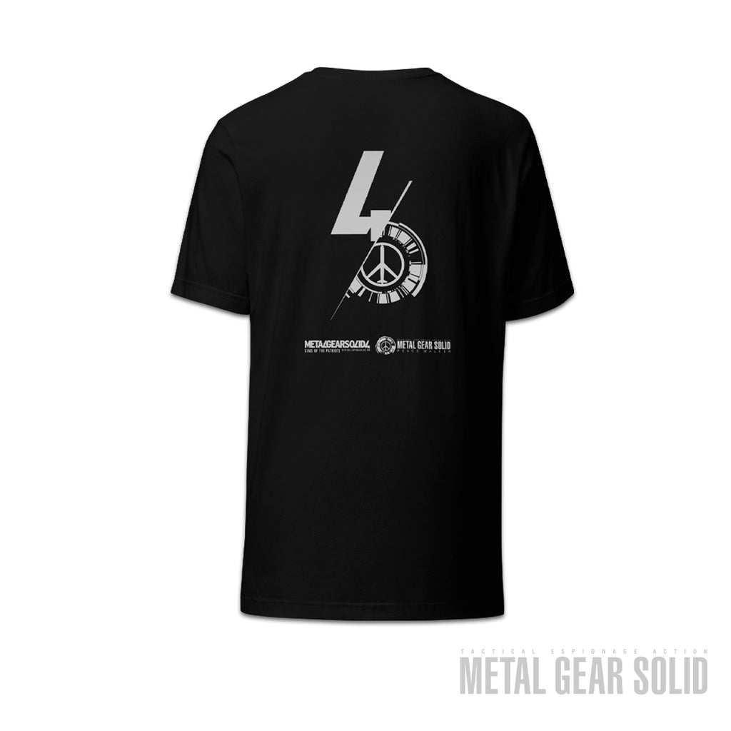 Metal Gear Solid – OKS GEAR