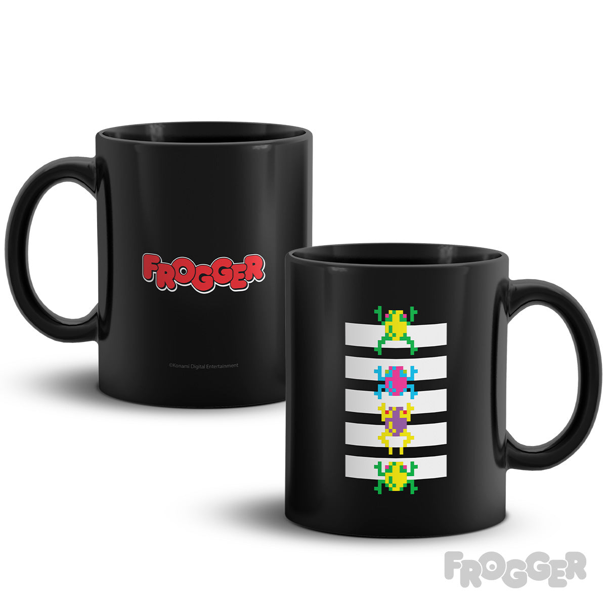 Frogger Abbey Toad Mug – OKS GEAR