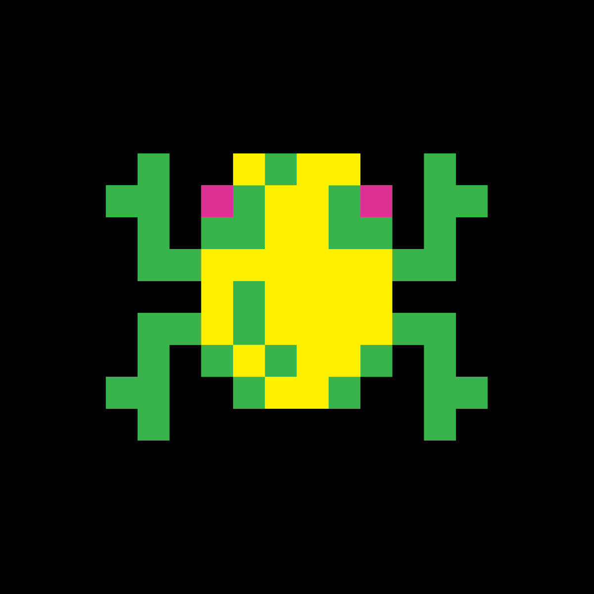 Frogger Hat Frogger Snapback Hat – OKS GEAR