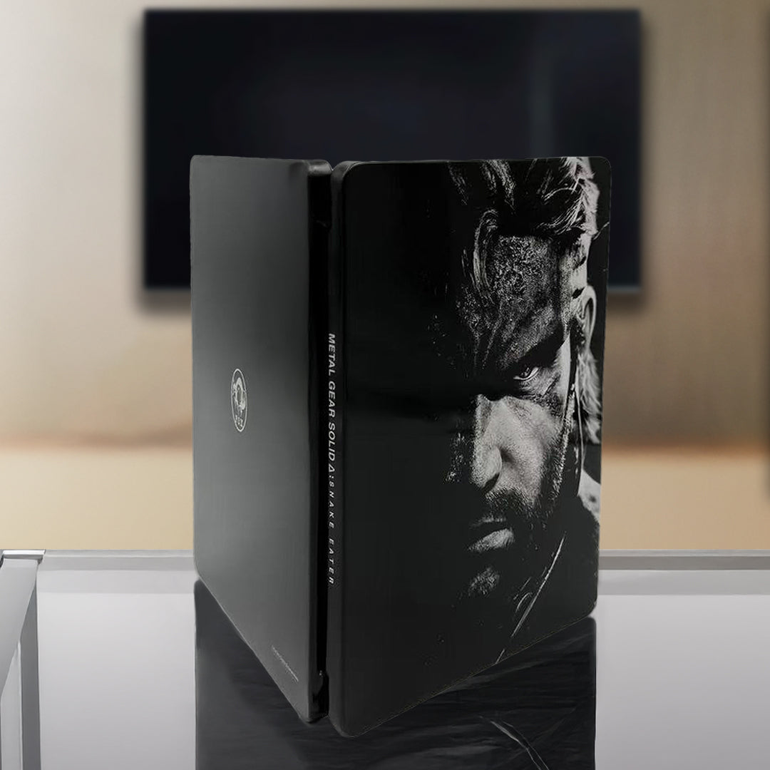 METAL GEAR SOLID Δ: SNAKE EATER Jungle Survival Bundle – OKS