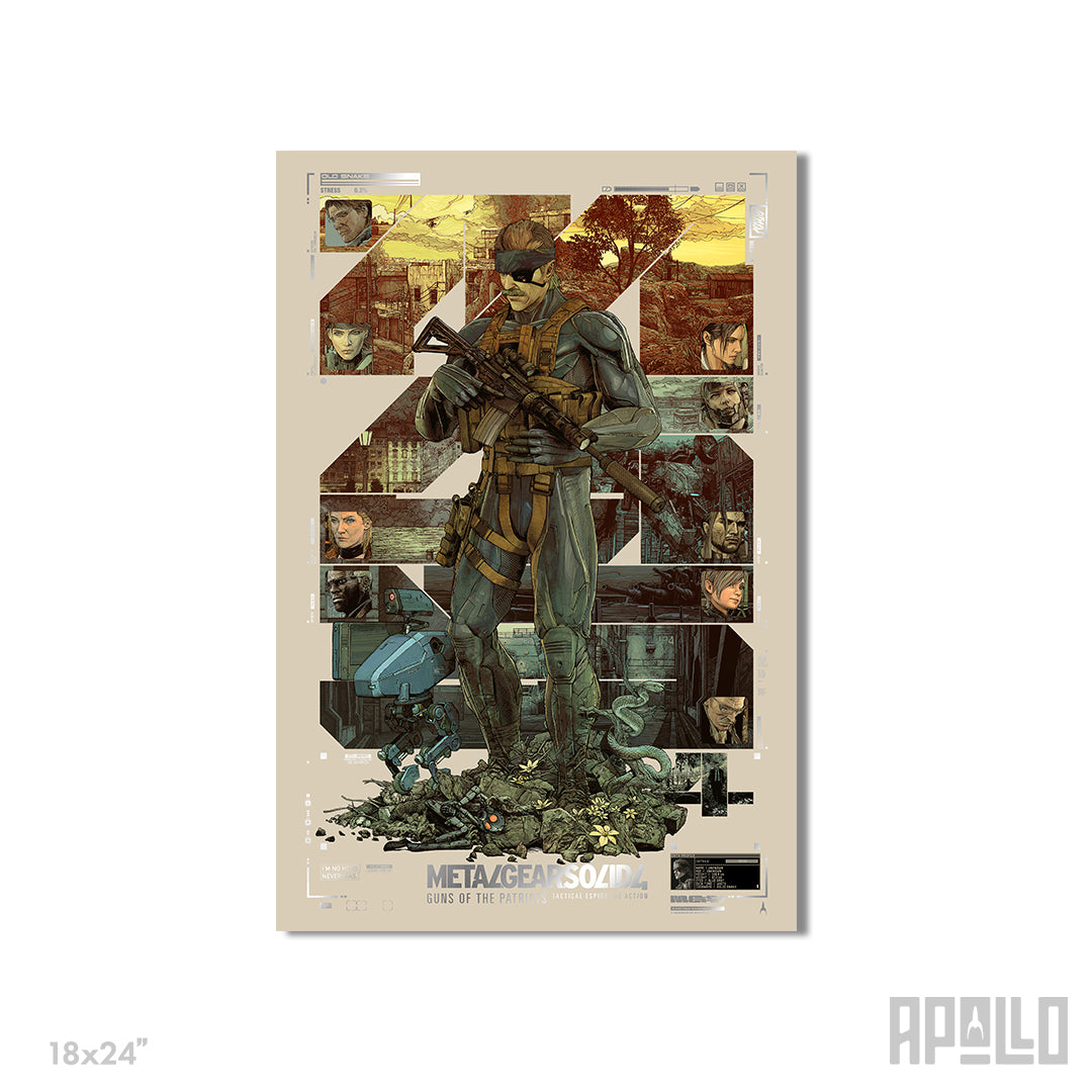 Posters – OKS GEAR
