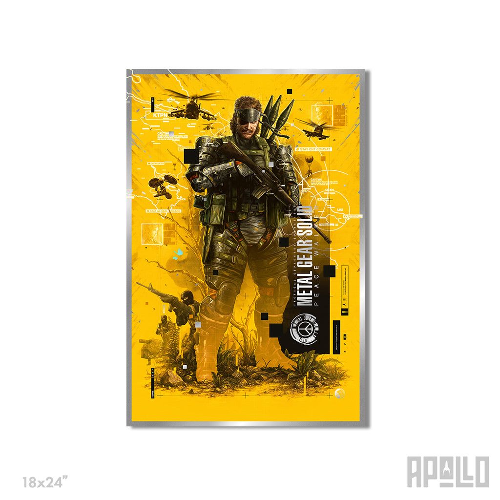 Posters – OKS GEAR