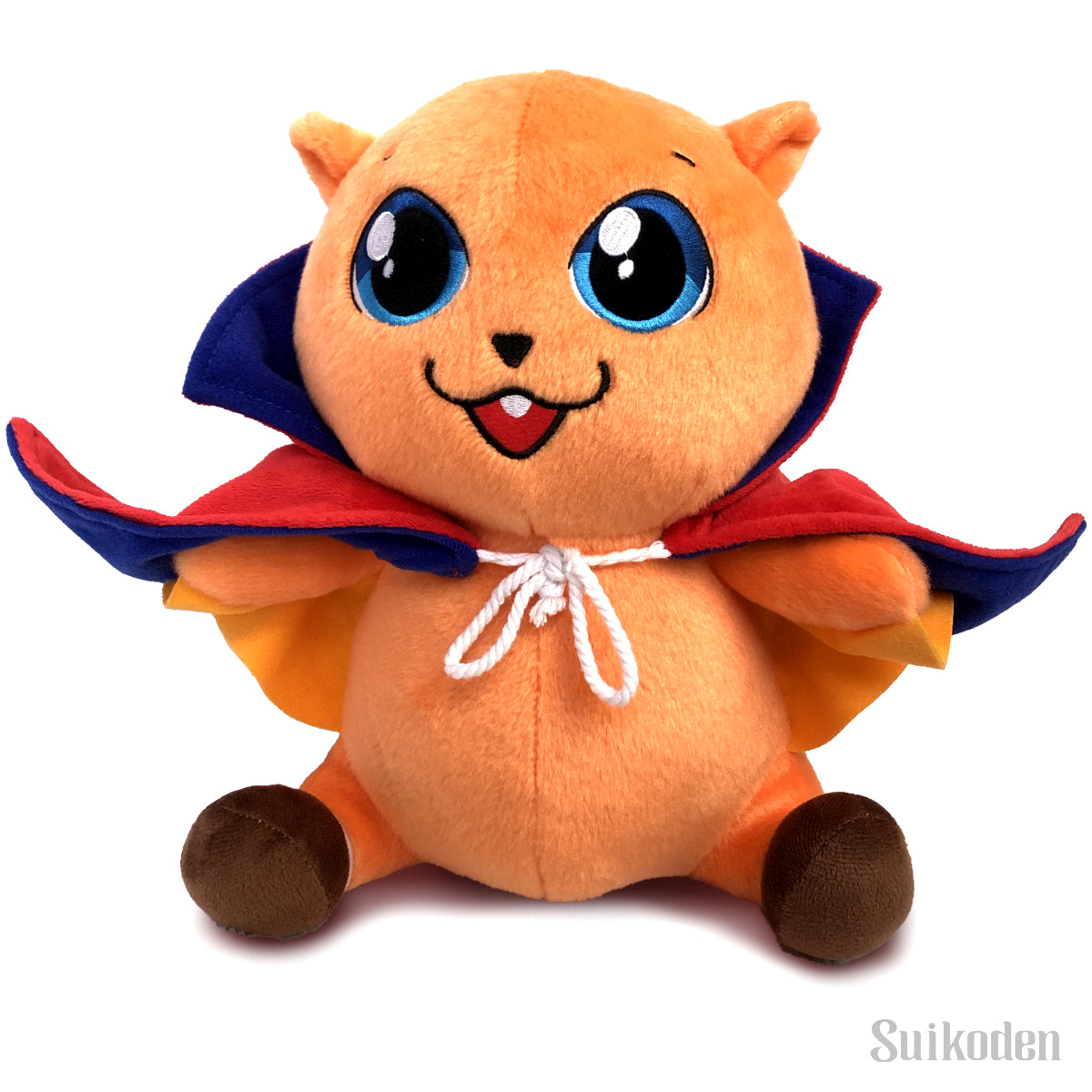 Suikoden – OKS GEAR