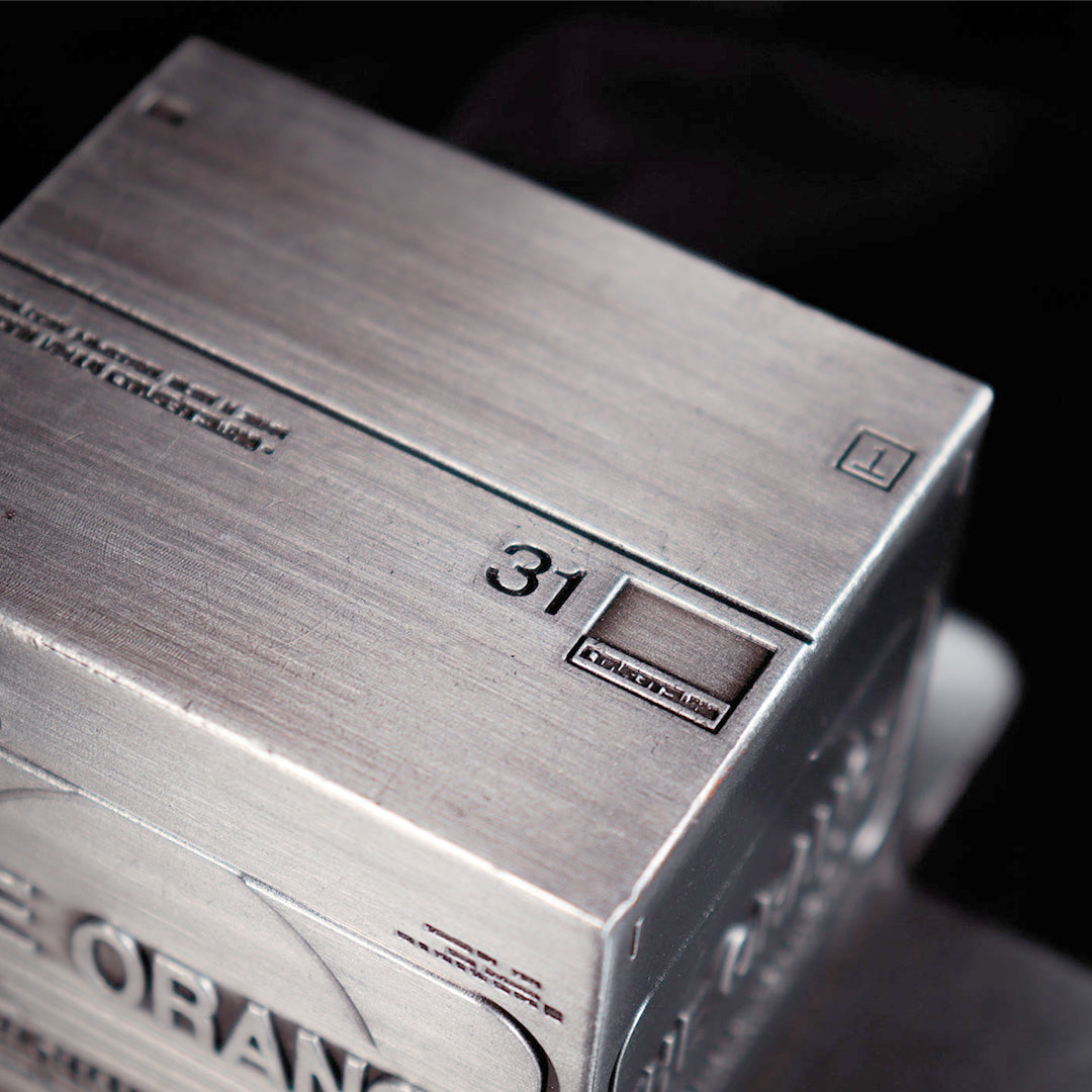 Mgs Box Texture Metal Gear Solid 2 Replica Cardboard Box – OKS GEAR