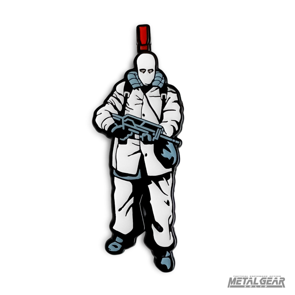 Metal Gear Solid