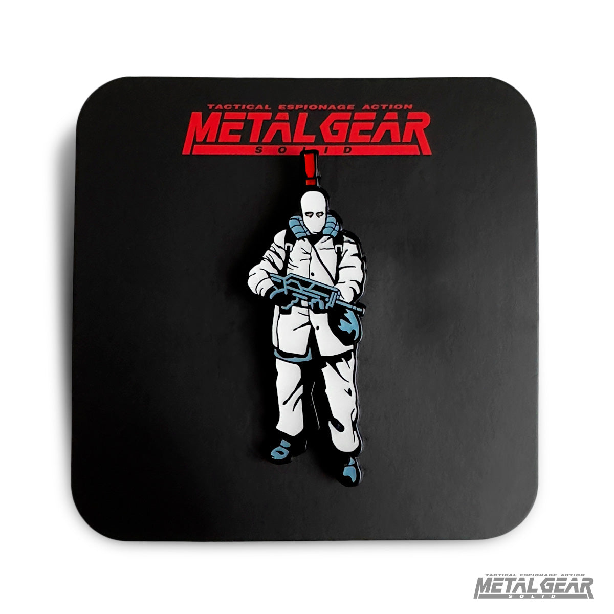 metal gear sticker Metal Gear Solid