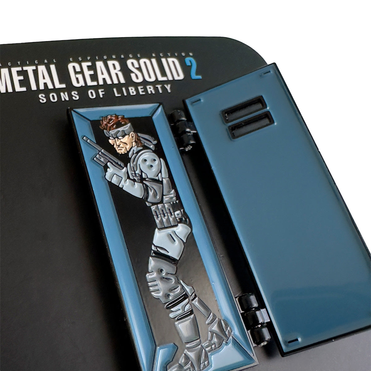 Pins – OKS GEAR
