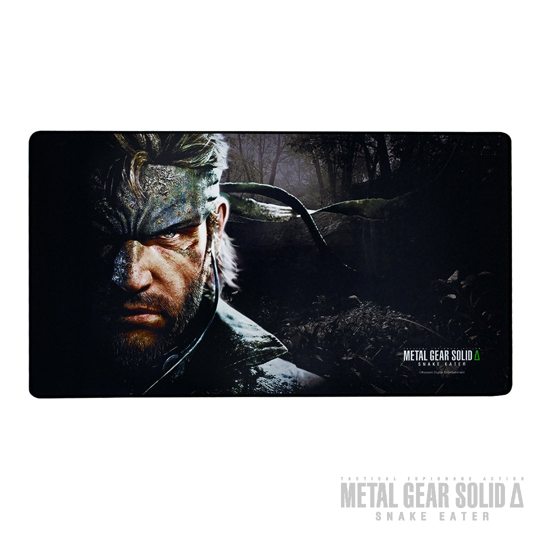 metal gear solid 3 snake eater steelbook METAL GEAR SOLID Δ: SNAKE EATER