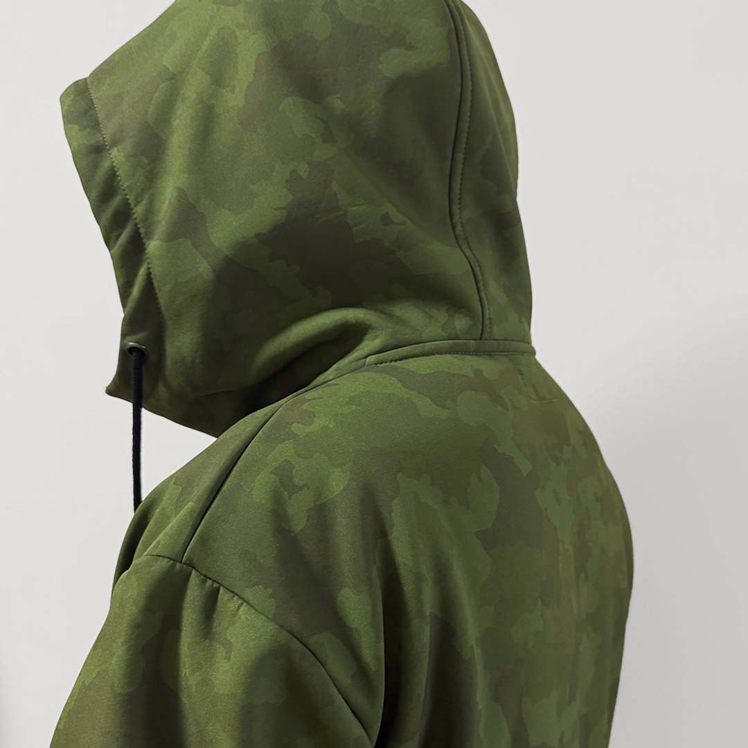 metal gear solid jacke METAL GEAR SOLID Δ: SNAKE EATER Windbreaker – OKS GEAR