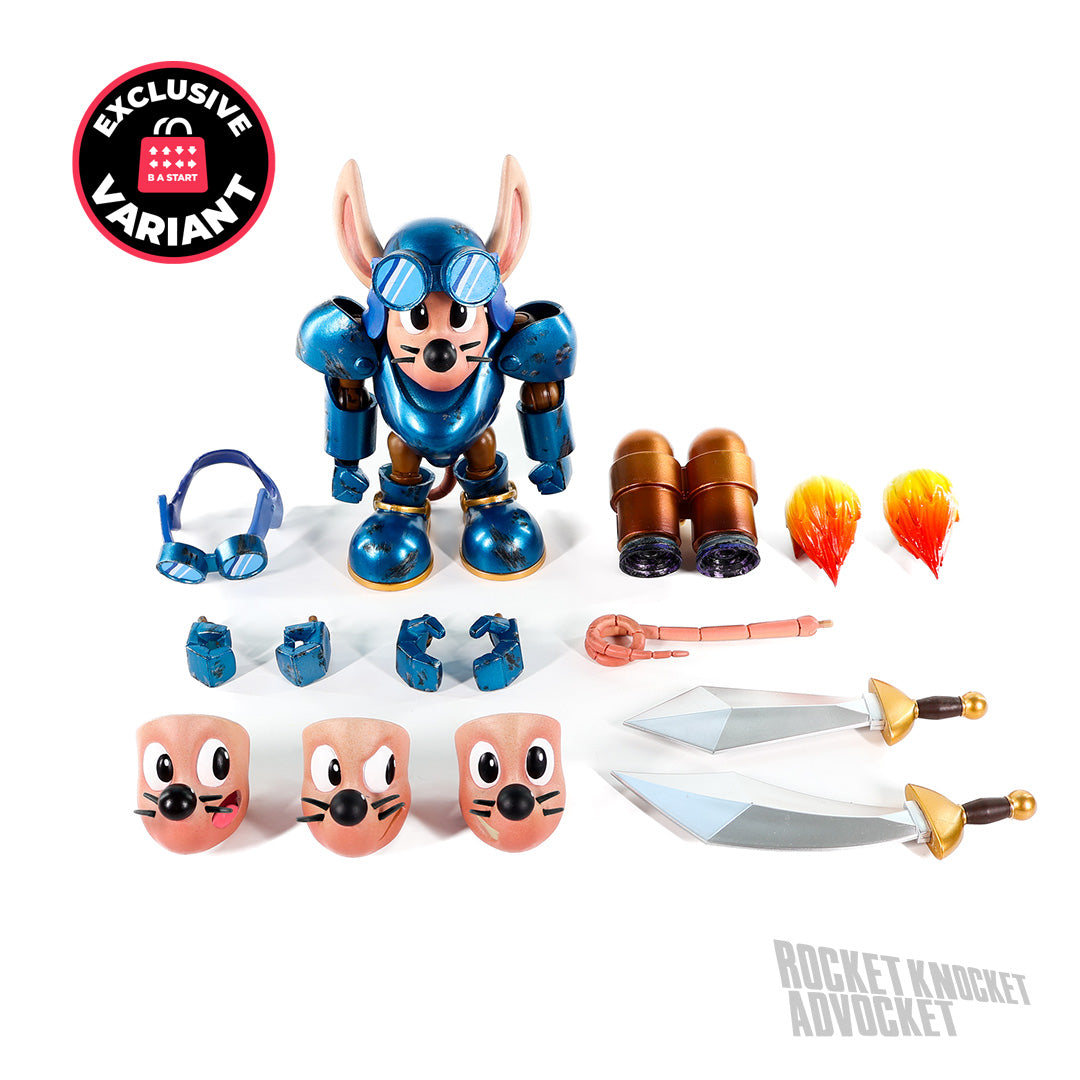 Rocket_Knight_Adventures_Spark