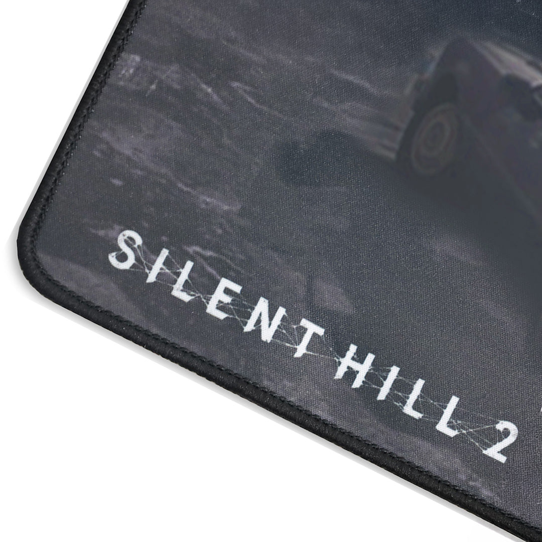 SILENT HILL 2 サイレントヒル2 デスクマットGameStop限定品 SILENT HILL 2 サイレントヒル2 デスクマットGameStop限定品