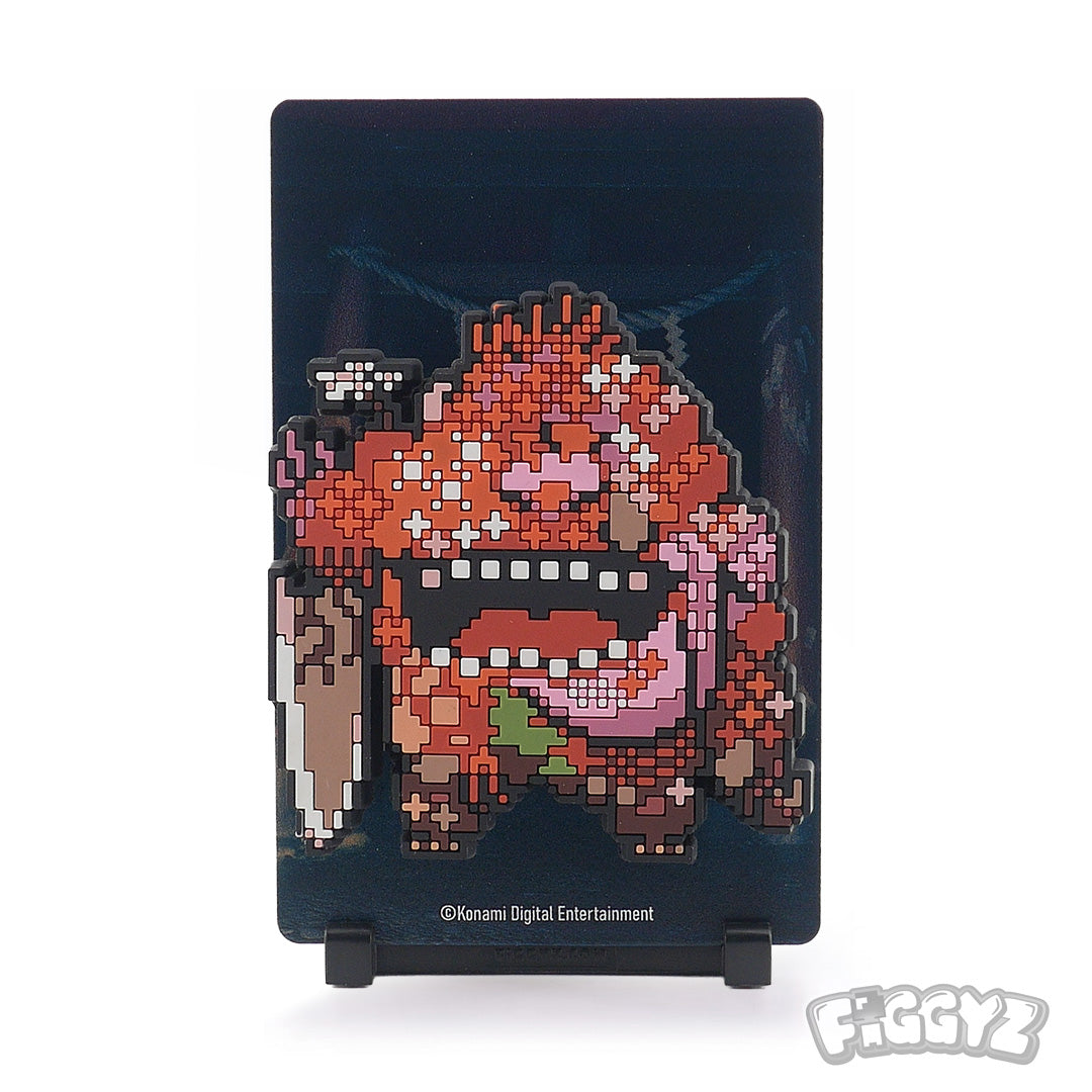 FiGGYZ SILENT HILL f Ara-Abare – OKS GEAR