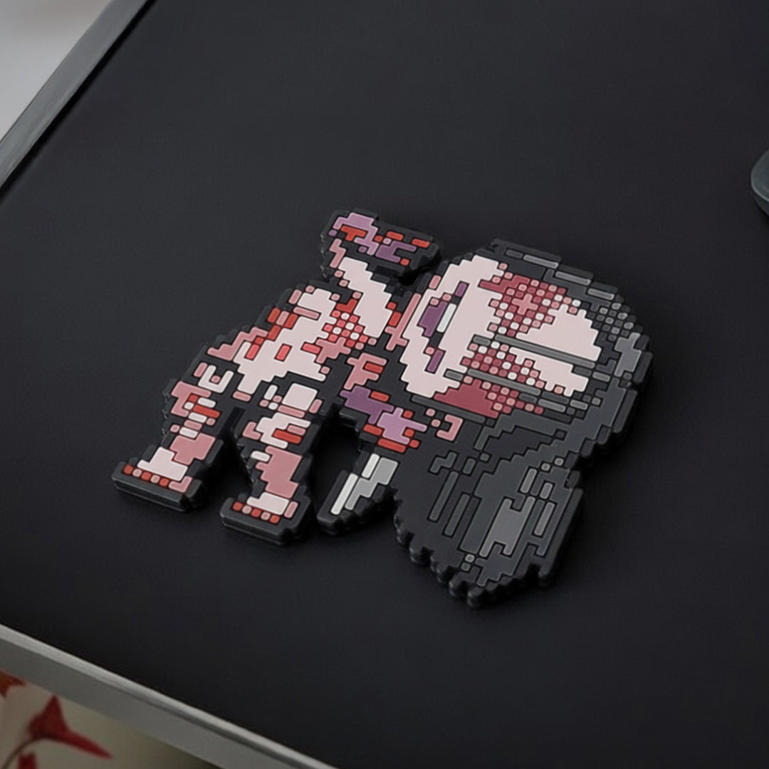 FiGGYZ SILENT HILL f Kashimashi – OKS GEAR