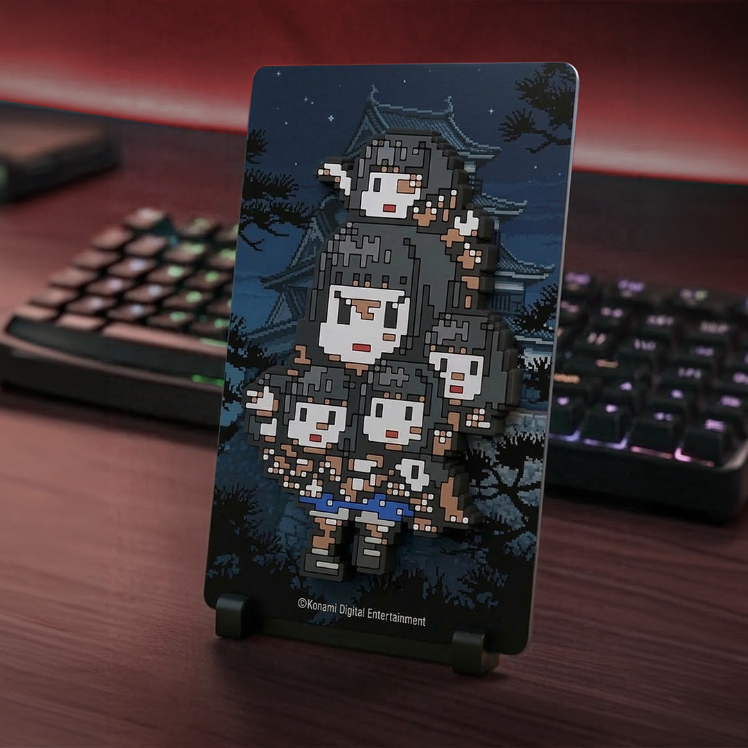 FiGGYZ SILENT HILL f Oi-Omoi – OKS GEAR