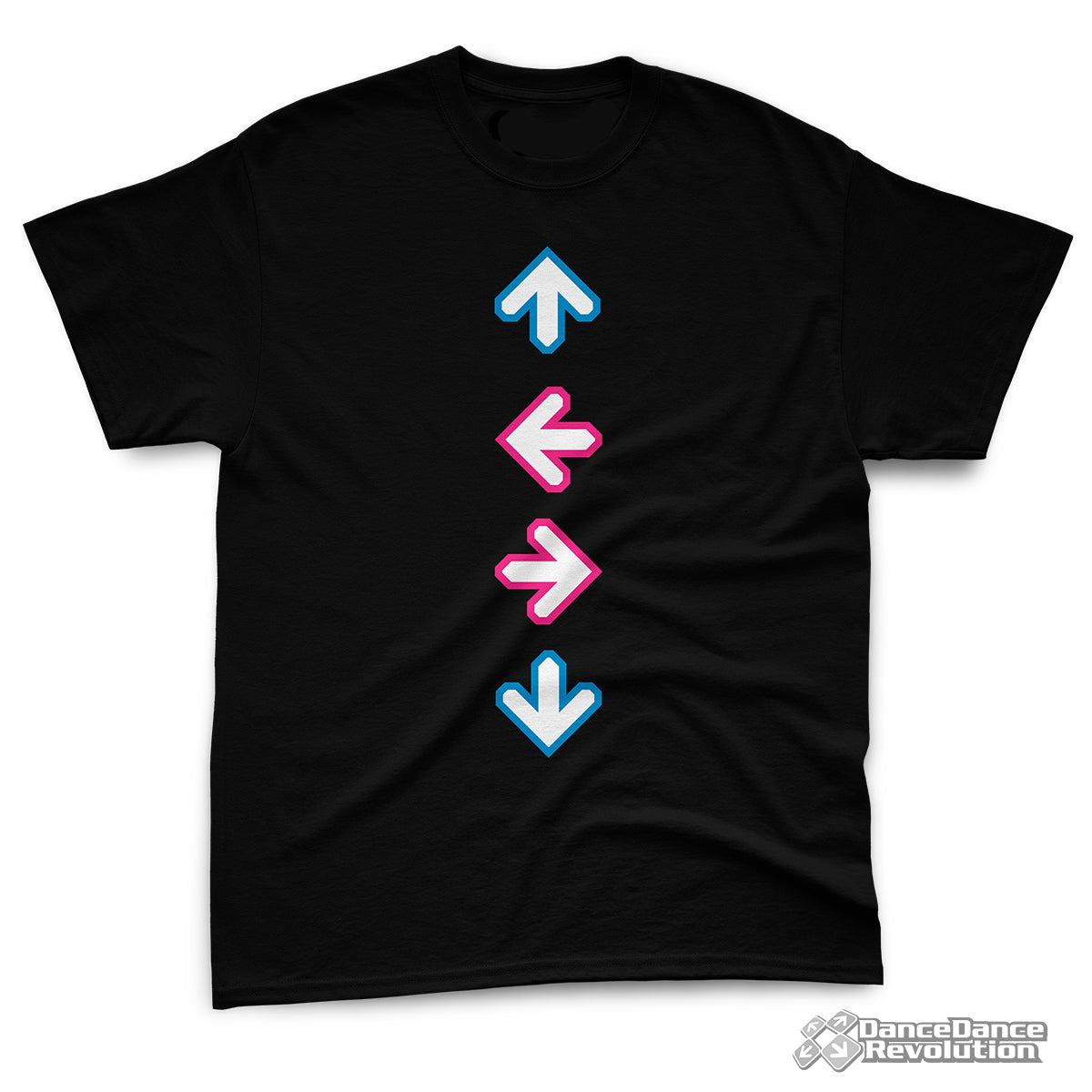 DanceDanceRevolution – OKS GEAR