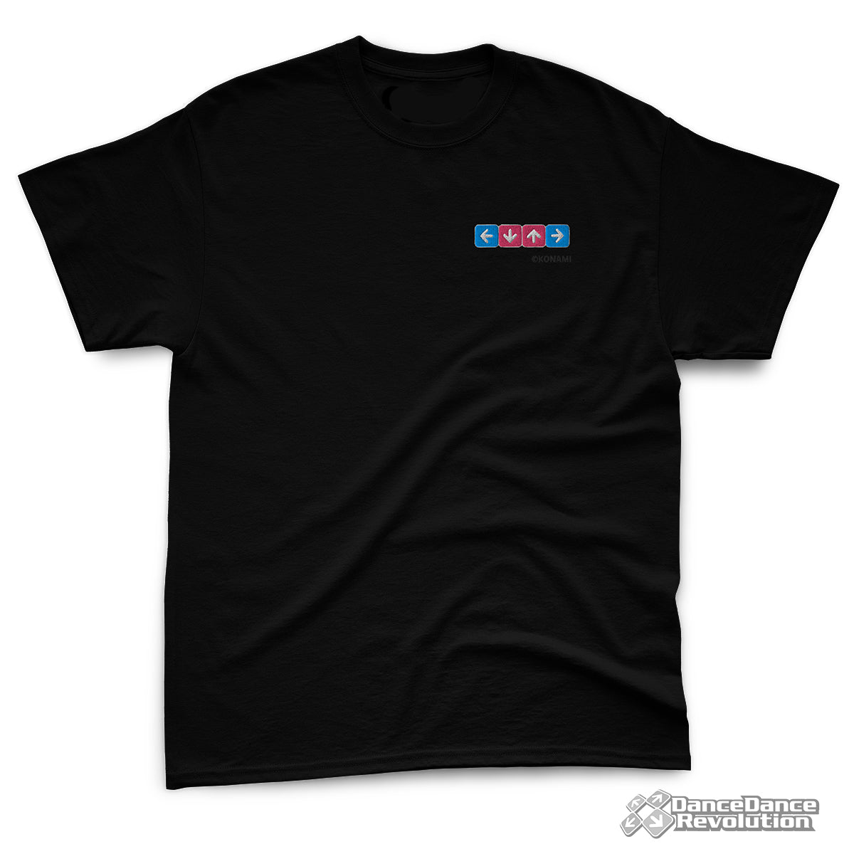 DanceDanceRevolution – OKS GEAR