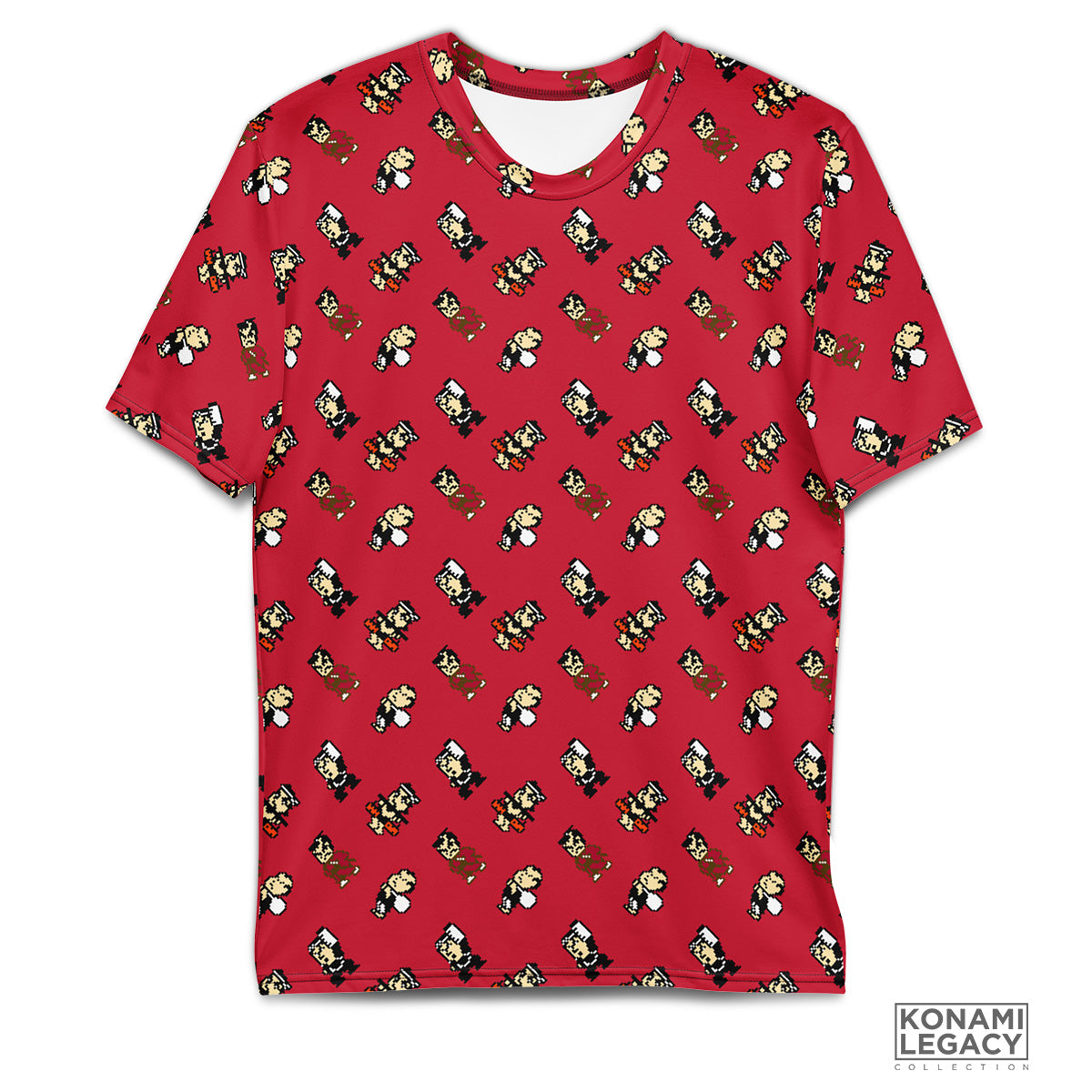 Goemon – OKS GEAR
