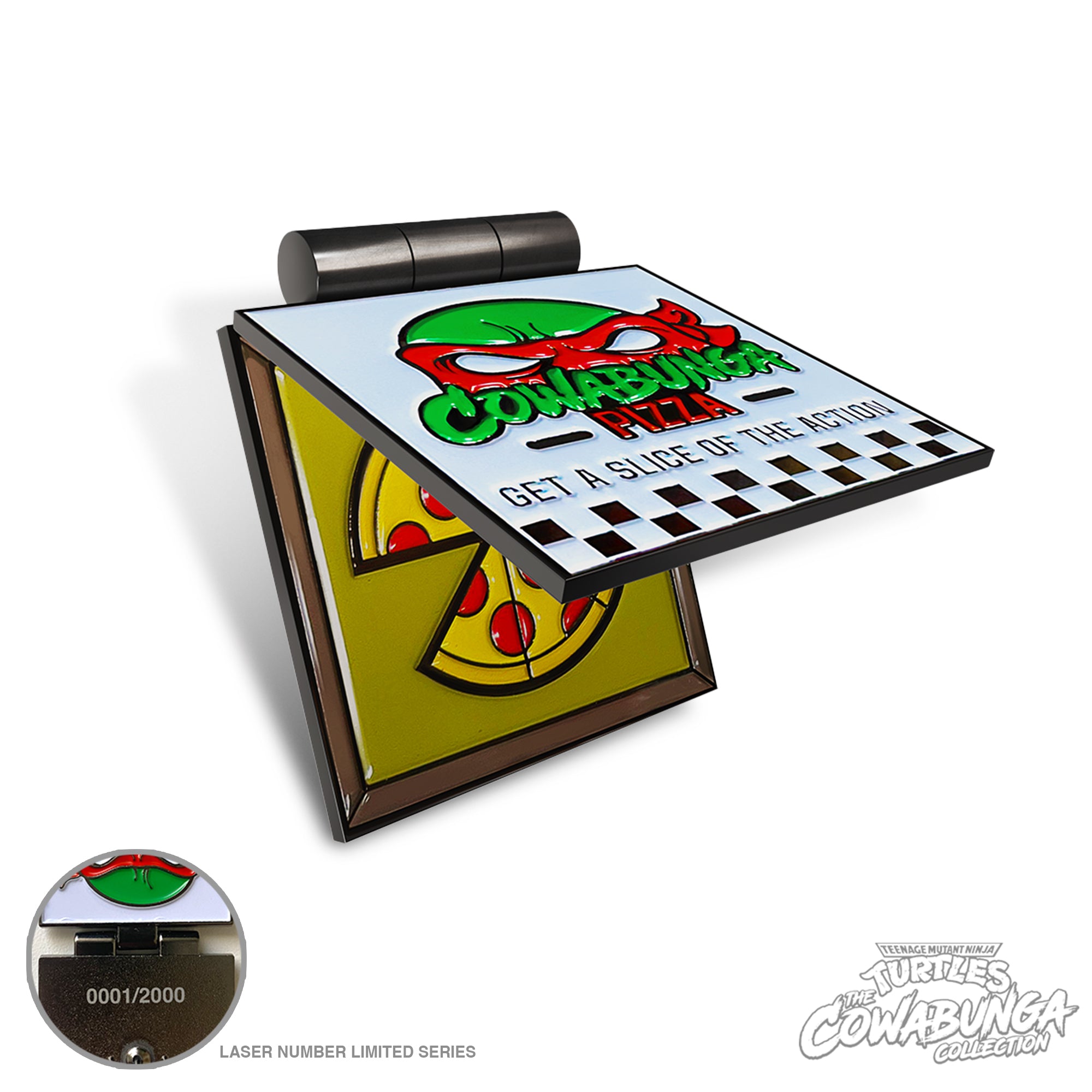 Teenage Mutant Ninja Turtles – OKS GEAR