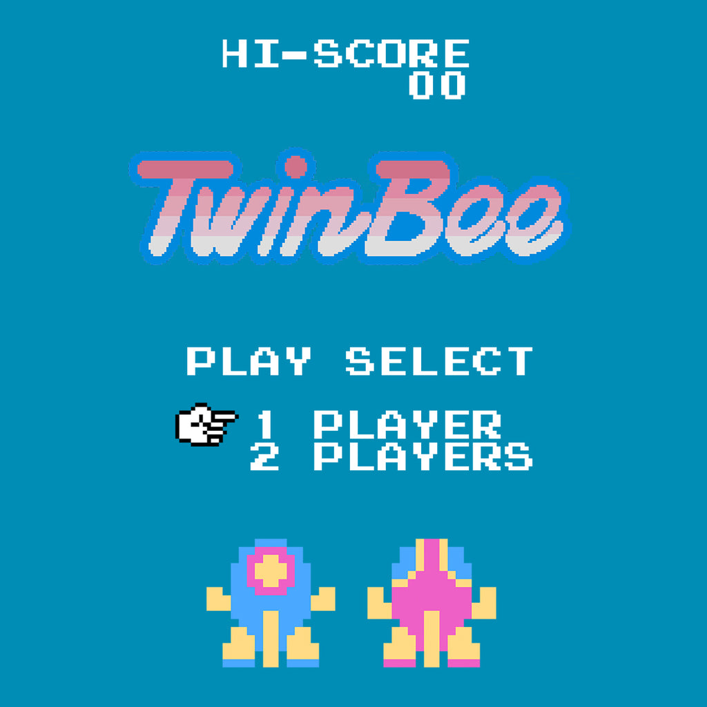 Retro Games – OKS GEAR