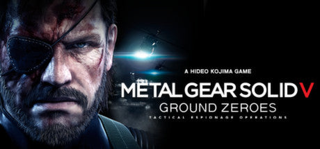 metal gear solid ground zeroes missions METAL GEAR SOLID V: GROUND ZEROES – OKS GEAR