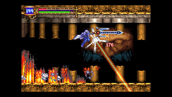 castlevania yugioh cards Castlevania Advance Collection – OKS GEAR