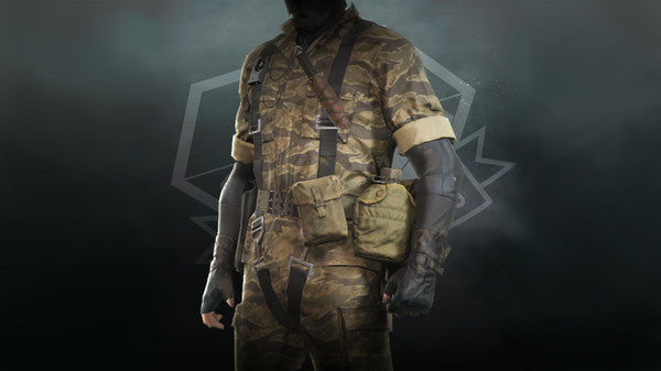 metal gear solid snake 5 METAL GEAR SOLID V: THE PHANTOM PAIN