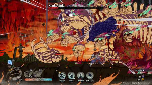 欧州GetsuFumaDen: Undying Moon デラックスエディション Amazon.co.jp: GetsuFumaDen: Undying Moon : おもちゃ